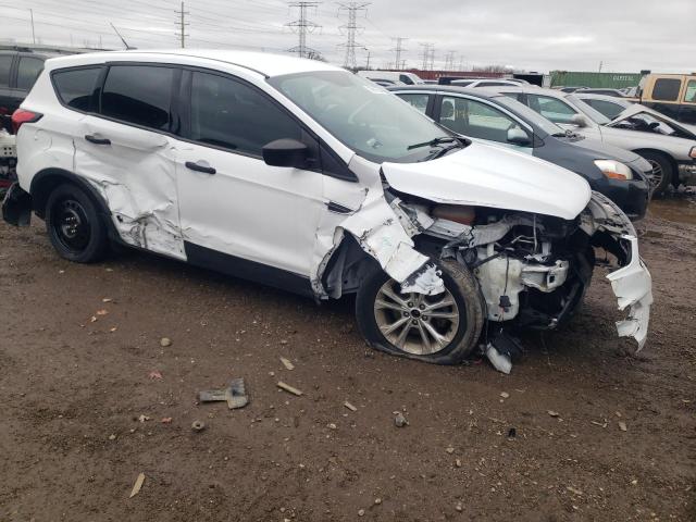 Photo 4 from auction – 2019 FORD ESCAPE S with VIN 1FMCU0F7XKUB51344