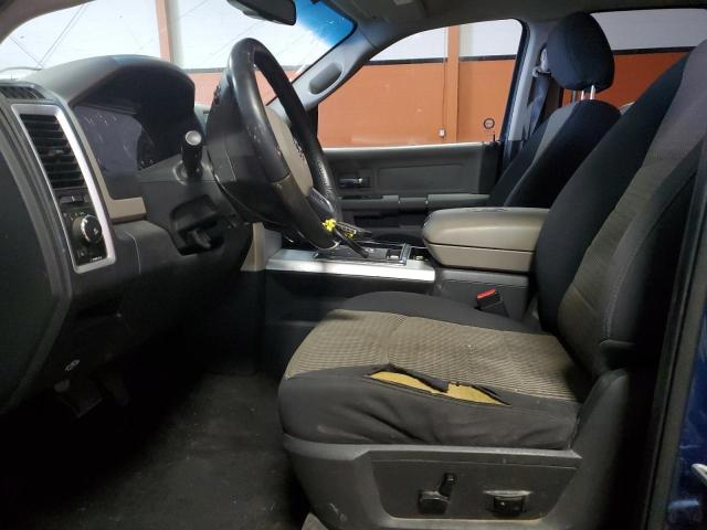 Photo 7 from auction – 2010 DODGE RAM 1500 with VIN 1D7RV1GT7AS133140
