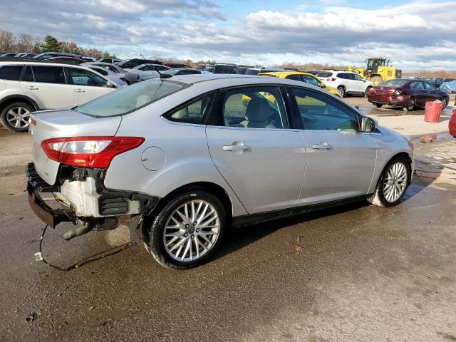 Photo 3 from auction – 2012 FORD FOCUS SEL with VIN 1FAHP3H24CL460583