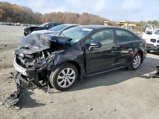 TOYOTA COROLLA LE 2024 with VIN 5YFB4MDE6RP131544 - Photo from auction