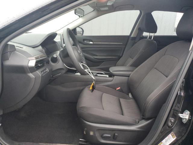 Photo 7 from auction – 2024 NISSAN ALTIMA SV with VIN 1N4BL4DV9RN351007