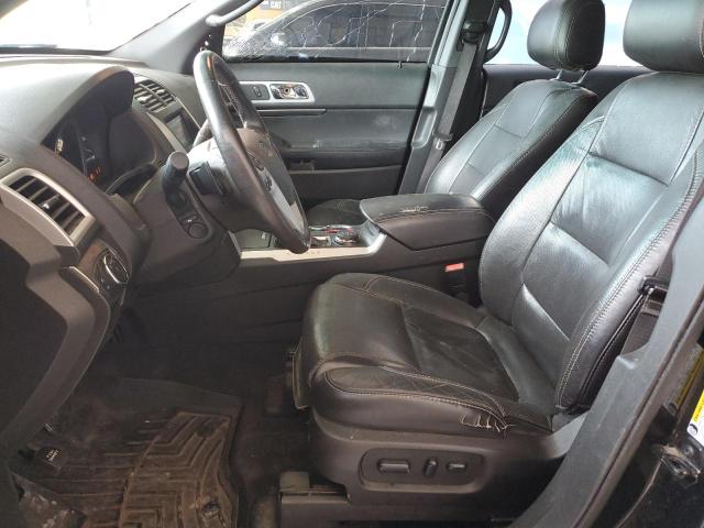 Photo 7 from auction – 2014 FORD EXPLORER S with VIN 1FM5K8GT8EGB78456