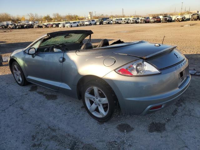 Photo 2 from auction – 2009 MITSUBISHI ECLIPSE SP with VIN 4A3AL25F89E009076