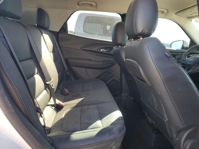 Photo 11 from auction – 2023 CHEVROLET TRAILBLAZE with VIN KL79MPSL1PB130960