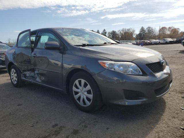 Photo 4 from auction – 2010 TOYOTA COROLLA BA with VIN 2T1BU4EE7AC250190