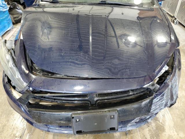 Photo 11 from auction – 2015 DODGE DART SXT with VIN 1C3CDFBBXFD331435