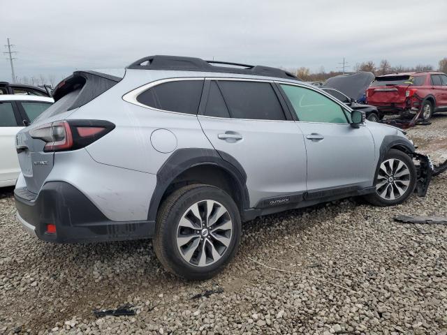 Photo 3 from auction – 2023 SUBARU OUTBACK LI with VIN 4S4BTANCXP3189382