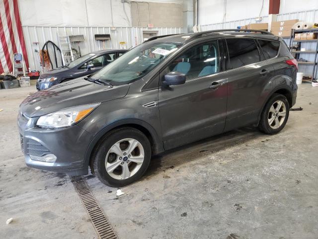 FORD ESCAPE SE 2016 with VIN 1FMCU0GX2GUB67933 - Photo from auction