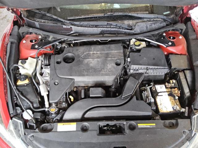 Photo 11 from auction – 2016 NISSAN ALTIMA 2.5 with VIN 1N4AL3AP4GC195513