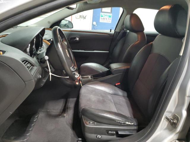 Photo 7 from auction – 2011 CHEVROLET MALIBU 2LT with VIN 1G1ZD5E1XBF361464