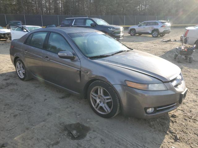 Photo 4 from auction – 2007 ACURA TL with VIN 19UUA66247A033034