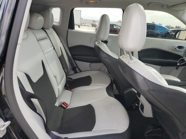 Photo 11 from auction – 2019 JEEP COMPASS LA with VIN 3C4NJCBB4KT843840