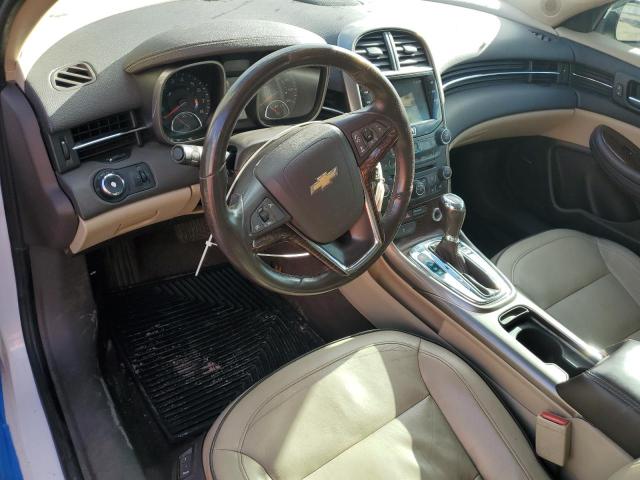 Photo 8 from auction – 2013 CHEVROLET MALIBU 2LT with VIN 1G11F5RR9DF106914