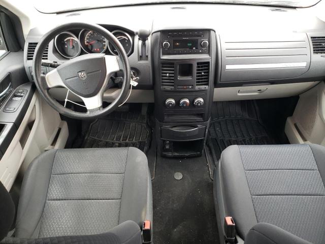 Photo 8 from auction – 2010 DODGE GRAND CARA with VIN 2D4RN4DE5AR303081