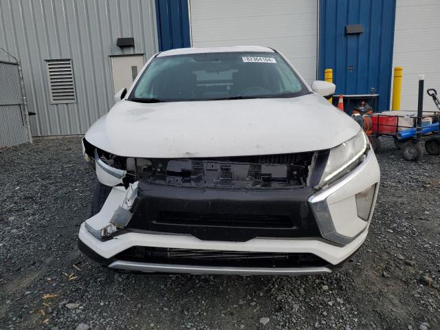 Photo 5 from auction – 2020 MITSUBISHI ECLIPSE CR with VIN JA4AT3AA4LZ600163