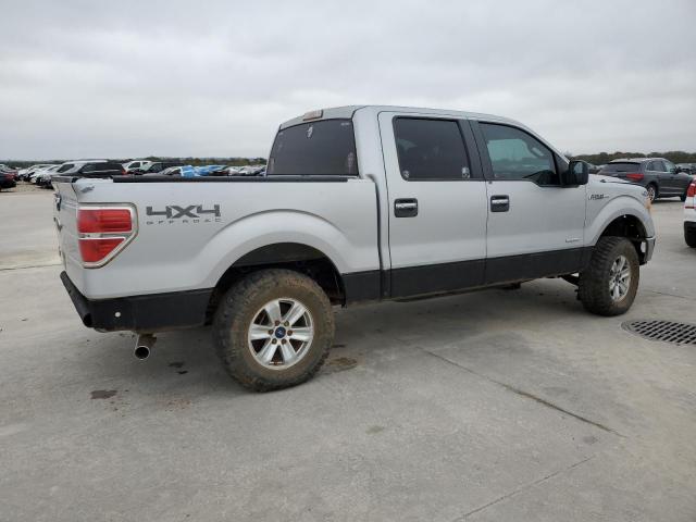 Photo 3 from auction – 2012 FORD F150 SUPER with VIN 1FTFW1ET6CKD95019