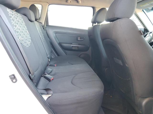 Photo 10 from auction – 2011 KIA SOUL + with VIN KNDJT2A26B7715494
