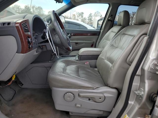 Photo 7 from auction – 2006 BUICK RENDEZVOUS with VIN 3G5DA03L36S567400