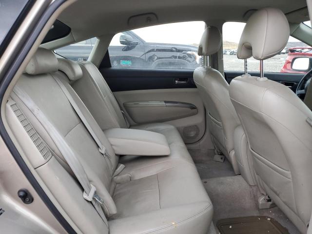 Photo 10 from auction – 2006 TOYOTA PRIUS with VIN JTDKB20U067529613