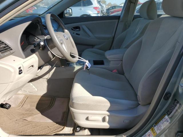 Photo 7 from auction – 2007 TOYOTA CAMRY CE with VIN 4T1BE46K87U587251