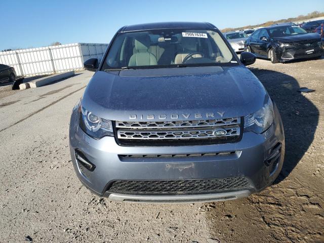 Photo 5 from auction – 2019 LAND ROVER DISCOVERY with VIN SALCR2FX3KH817303