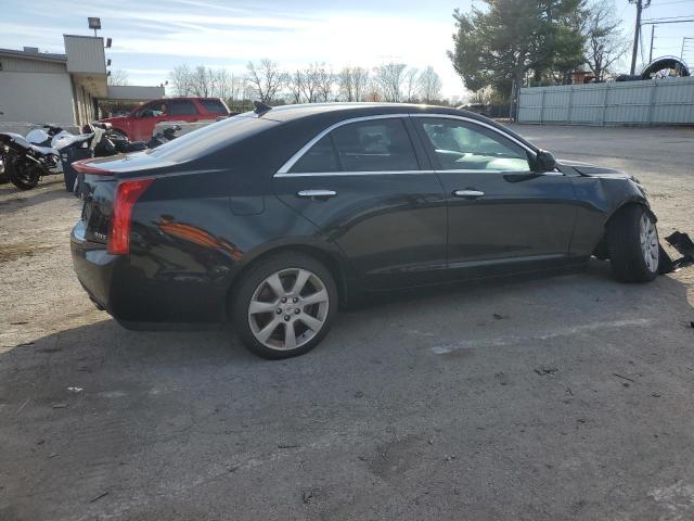 Photo 3 from auction – 2014 CADILLAC ATS with VIN 1G6AG5RXXE0123067