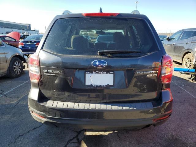 Photo 6 from auction – 2016 SUBARU FORESTER 2 with VIN JF2SJADC2GH507625