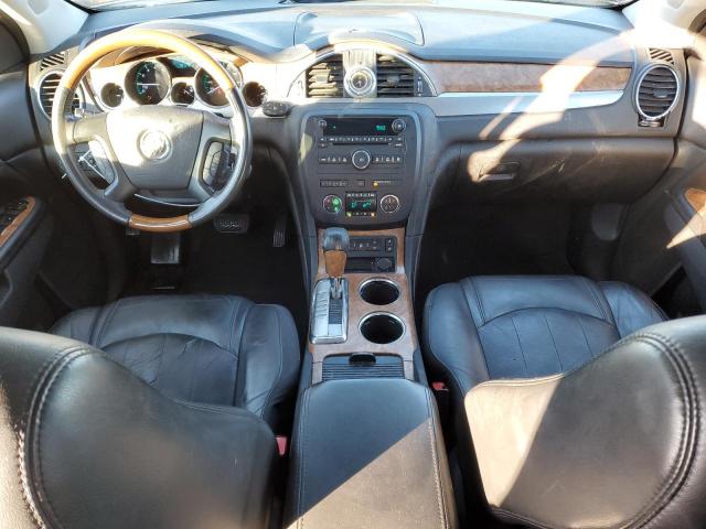 Photo 8 from auction – 2012 BUICK ENCLAVE with VIN 5GAKVCED4CJ355647