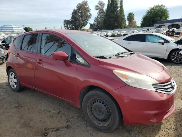 Photo 4 from auction – 2015 NISSAN VERSA NOTE with VIN 3N1CE2CP4FL444578