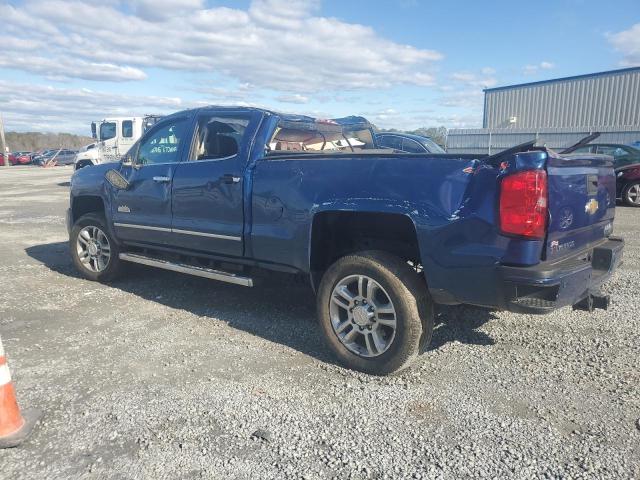 Photo 2 from auction – 2015 CHEVROLET SILVERADO with VIN 1GC1KXE81FF623882
