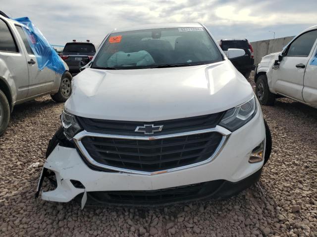 Photo 5 from auction – 2020 CHEVROLET EQUINOX PR with VIN 3GNAXKEV4LL214875