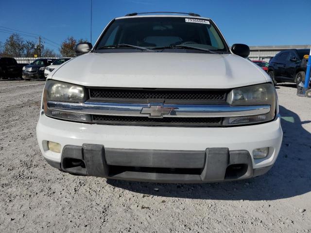 Photo 5 from auction – 2004 CHEVROLET TRAILBLAZE with VIN 1GNET16S246102342