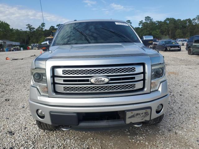 Photo 5 from auction – 2013 FORD F150 SUPER with VIN 1FTFW1ET9DFA13589
