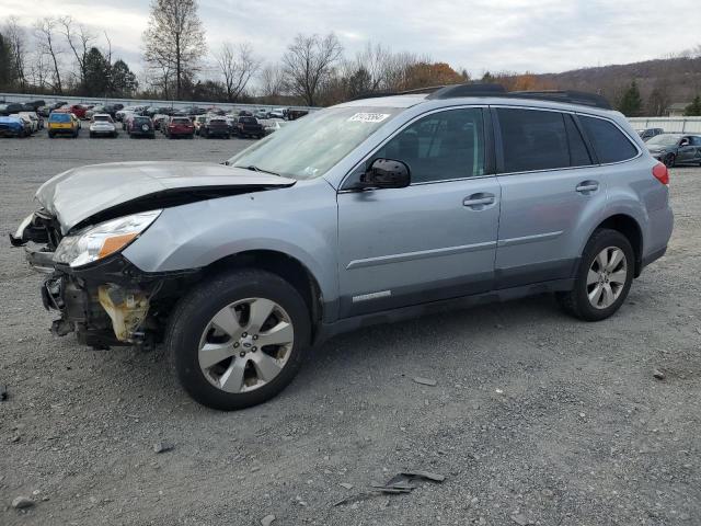 SUBARU OUTBACK 3. 2012 with VIN 4S4BRDLC7C2209624 - Photo from auction