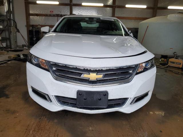 Photo 5 from auction – 2018 CHEVROLET IMPALA LT with VIN 2G1105S3XJ9111597