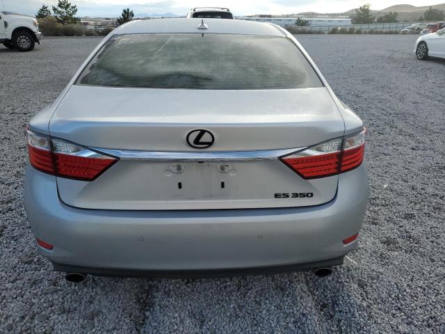 Photo 6 from auction – 2014 LEXUS ES 350 with VIN JTHBK1GG2E2086563