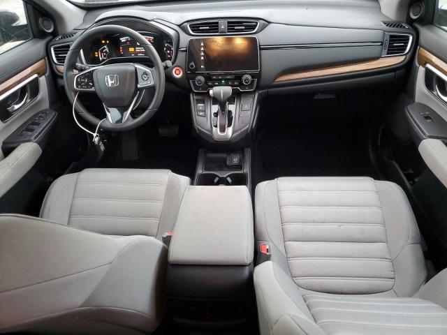 Zdjęcie 8 z aukcji – 2019 HONDA CR-V EX z VIN 7FARW2H54KE035506