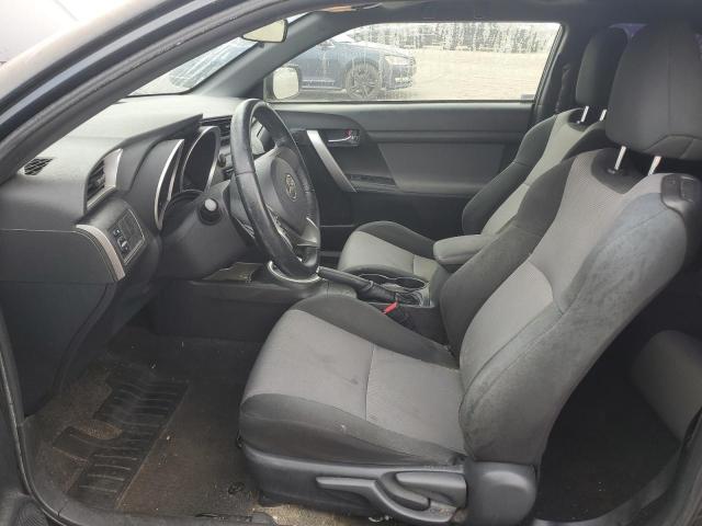 Photo 7 from auction – 2016 TOYOTA SCION TC with VIN JTKJF5C79GJ015988