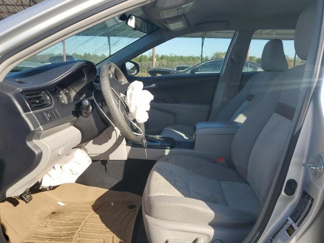Photo 7 from auction – 2014 TOYOTA CAMRY L with VIN 4T4BF1FK1ER421202