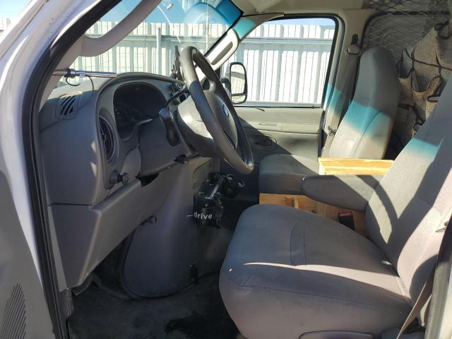 Photo 7 from auction – 2008 FORD ECONOLINE with VIN 1FTSS34L08DB45567