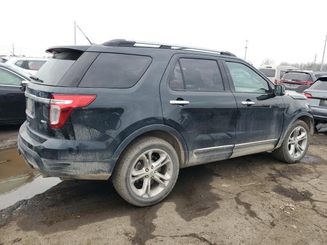 Photo 3 from auction – 2014 FORD EXPLORER L with VIN 1FM5K8F89EGB67446