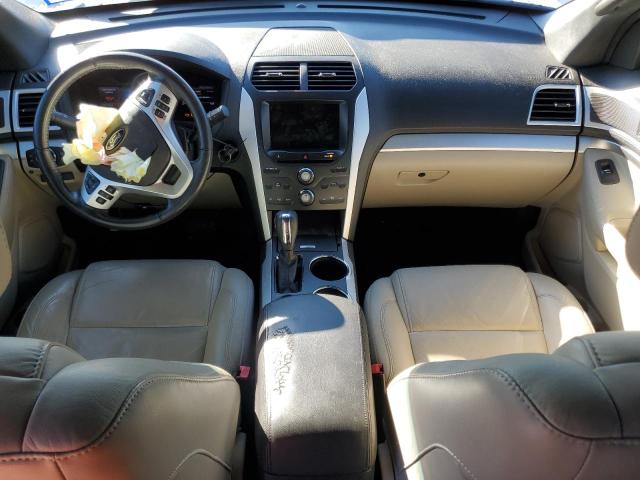 Photo 8 from auction – 2014 FORD EXPLORER X with VIN 1FM5K7D88EGA89383