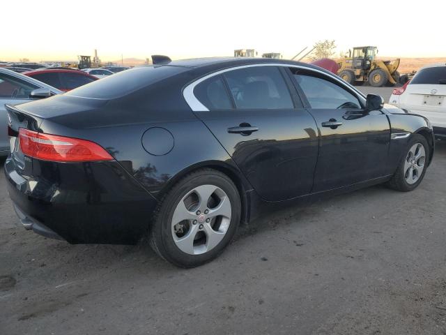 Photo 3 from auction – 2017 JAGUAR XE with VIN SAJAR4BG1HA947146