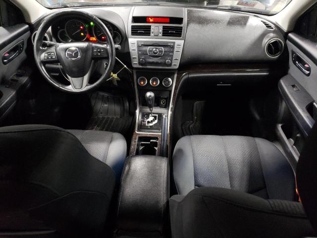 Photo 8 from auction – 2012 MAZDA 6 I with VIN 1YVHZ8DH1C5M29026