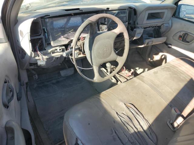 Photo 8 from auction – 2000 GMC SIERRA K35 with VIN 1GTHK34R7YR171696
