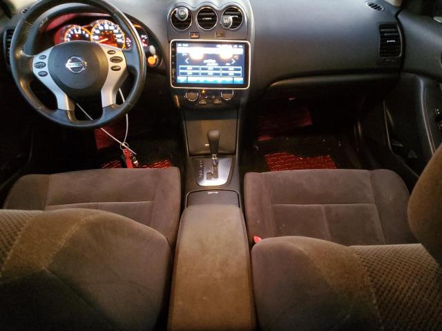 Photo 8 from auction – 2008 NISSAN ALTIMA 2.5 with VIN 1N4AL21E48N527545