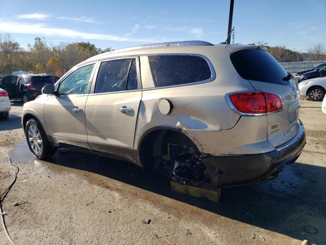 Photo 2 from auction – 2012 BUICK ENCLAVE with VIN 5GAKRCEDXCJ251541