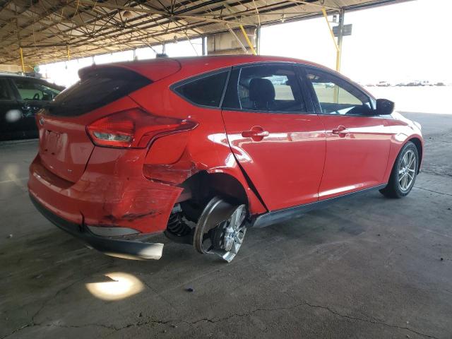 Photo 3 from auction – 2017 FORD FOCUS SE with VIN 1FADP3K21HL216596