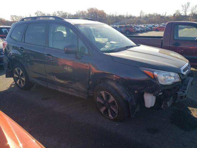Photo 4 from auction – 2018 SUBARU FORESTER 2 with VIN JF2SJAEC0JG539680
