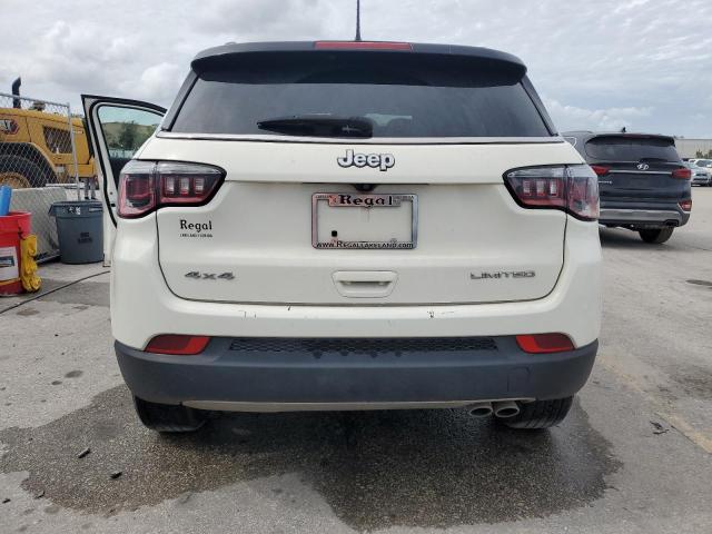Photo 6 from auction – 2018 JEEP COMPASS LI with VIN 3C4NJDCB2JT397397